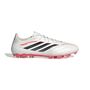 adidas Copa Pure Iv Elite 2G/3G Ag - zeromt/cblack/lucred