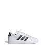 adidas Grand Court 3.0 J - ftwwht/cblack/ftwwht
