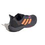adidas Rapidmove 2 Trainer M - auon/luor/cblack