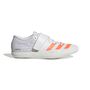 adidas Adizero Throws - ftwwht/luor/lucred