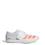 adidas Adizero Throws - ftwwht/luor/lucred