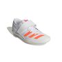 adidas Adizero Throws - ftwwht/luor/lucred