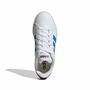 adidas Grand Court 3.0 J - ftwwht/lurabl/auon