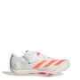 adidas Adizero Hj - ftwwht/luor/lucred