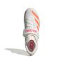 adidas Adizero Hj - ftwwht/luor/lucred