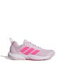 adidas Rapidmove 2 Trainer W - almpnk/lucpnk/ftwwht