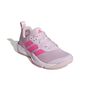 adidas Rapidmove 2 Trainer W - almpnk/lucpnk/ftwwht