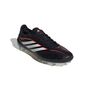 adidas Copa Pure Iv Elite 2G/3G Ag - cblack/ftwwht/lucred