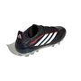 adidas Copa Pure Iv Elite 2G/3G Ag - cblack/ftwwht/lucred