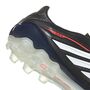 adidas Copa Pure Iv Elite 2G/3G Ag - cblack/ftwwht/lucred
