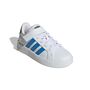adidas Grand Court 3.0 El C - ftwwht/lurabl/auon