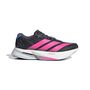 adidas Adizero Boston 13 W - cblack/lucpnk/cobblu
