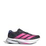 adidas Adizero Boston 13 W - cblack/lucpnk/cobblu