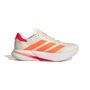 adidas Duramo Speed 2 W - owhite/luor/lucred