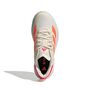 adidas Duramo Speed 2 W - owhite/luor/lucred