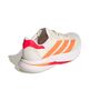 adidas Duramo Speed 2 W - owhite/luor/lucred