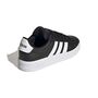 adidas Grand Court 3.0 J - cblack/ftwwht/ftwwht
