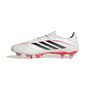 adidas Copa Pure Iv Elite Sg - zeromt/cblack/lucred