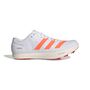 adidas Adizero Lj - ftwwht/luor/lucred