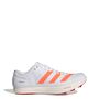 adidas Adizero Lj - ftwwht/luor/lucred