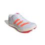 adidas Adizero Lj - ftwwht/luor/lucred