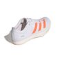 adidas Adizero Lj - ftwwht/luor/lucred