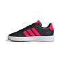 adidas Grand Court 3.0 J - cblack/lucred/luclem