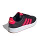 adidas Grand Court 3.0 J - cblack/lucred/luclem