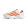 adidas Duramo Speed 2 M - owhite/luor/lucred