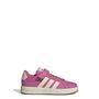 adidas Grand Court 3.0 El C - pnkfus/wonqua/owhite