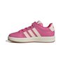 adidas Grand Court 3.0 El C - pnkfus/wonqua/owhite