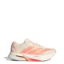 adidas Adizero Boston 13 W - owhite/beaora/aciora