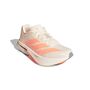 adidas Adizero Boston 13 W - owhite/beaora/aciora