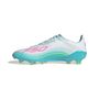 adidas F50 Messi Elite Fg - ftwwht/lucpnk/flaaqu