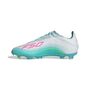 adidas F50 Messi Elite Fg J - ftwwht/lucpnk/flaaqu