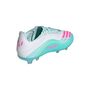 adidas F50 Messi Elite Fg J - ftwwht/lucpnk/flaaqu