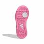 adidas Tensaur Sport 3.0  Cf K - ftwwht/blipnk/gretwo