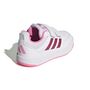 adidas Tensaur Sport 3.0  Cf K - ftwwht/blipnk/gretwo