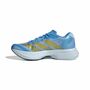 adidas Adizero Boston 13 W - blubrs/goldmt/globlu