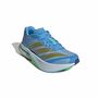 adidas Adizero Boston 13 W - blubrs/goldmt/globlu