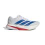 adidas Adizero Boston 13 W - ftwwht/royblu/dshgry