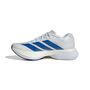 adidas Adizero Boston 13 W - ftwwht/royblu/dshgry