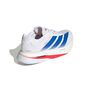 adidas Adizero Boston 13 W - ftwwht/royblu/dshgry