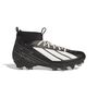adidas Adizero Impact + Ii - cblack/silvmt/gresix