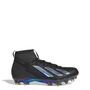 adidas Adizero Impact + Ii - cblack/silvmt/gresix