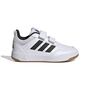 adidas Tensaur Sport 3.0  Cf K - ftwwht/cblack/gum10