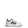 adidas Tensaur Sport 3.0  Cf K - ftwwht/cblack/gum10
