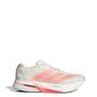 adidas Adizero Boston 13 M - owhite/luor/grey