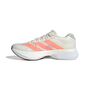 adidas Adizero Boston 13 M - owhite/luor/grey