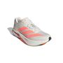 adidas Adizero Boston 13 M - owhite/luor/grey